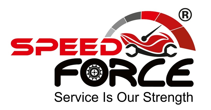 Speed Force logo